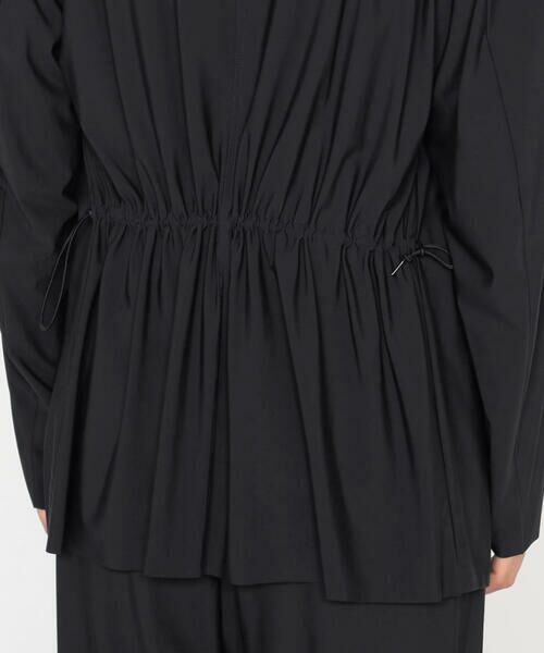 Precious Mild / プレシャスマイルド セットアップ | ナイロンハイテンション ライトジャケット | 詳細12