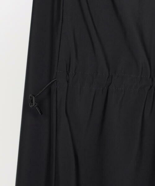 Precious Mild / プレシャスマイルド セットアップ | ナイロンハイテンション ライトジャケット | 詳細13