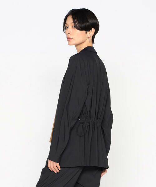 Precious Mild / プレシャスマイルド セットアップ | ナイロンハイテンション ライトジャケット | 詳細4