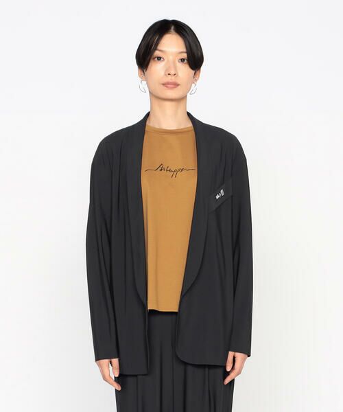 Precious Mild / プレシャスマイルド セットアップ | ナイロンハイテンション ライトジャケット | 詳細6