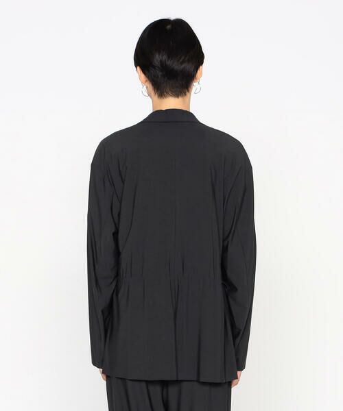 Precious Mild / プレシャスマイルド セットアップ | ナイロンハイテンション ライトジャケット | 詳細8