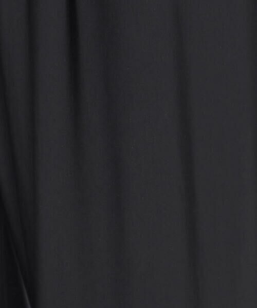 Precious Mild / プレシャスマイルド セットアップ | ナイロンハイテンション テーパードパンツ | 詳細14