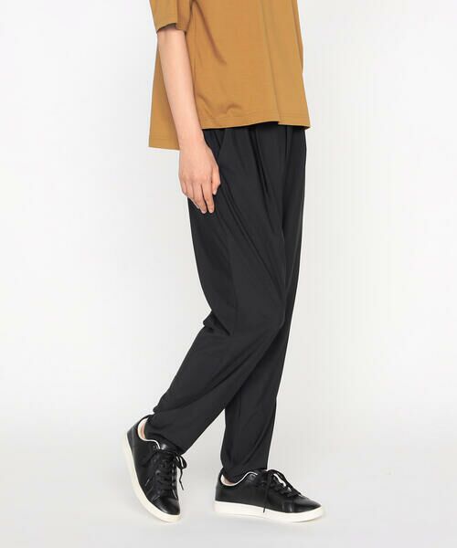 Precious Mild / プレシャスマイルド セットアップ | ナイロンハイテンション テーパードパンツ | 詳細5
