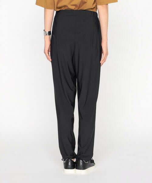 Precious Mild / プレシャスマイルド セットアップ | ナイロンハイテンション テーパードパンツ | 詳細9