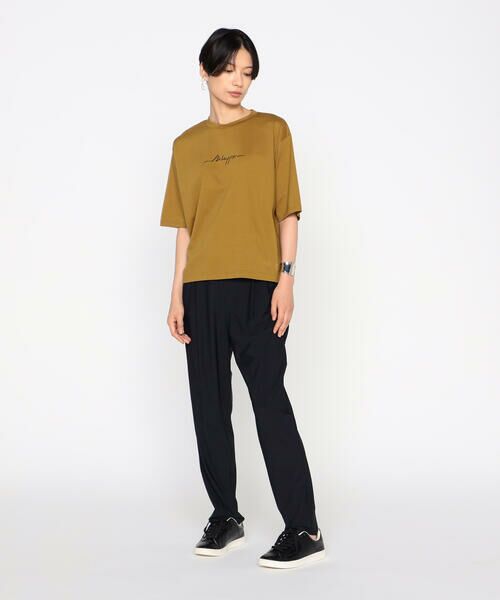 Precious Mild / プレシャスマイルド Tシャツ | Be Happy Tシャツ | 詳細1