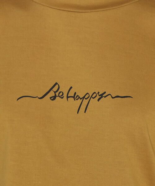 Precious Mild / プレシャスマイルド Tシャツ | Be Happy Tシャツ | 詳細11
