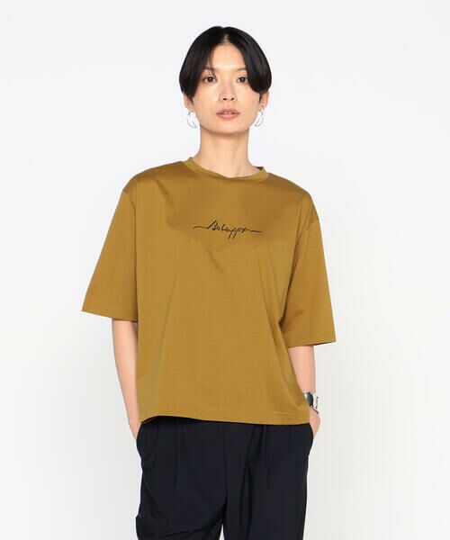 Precious Mild / プレシャスマイルド Tシャツ | Be Happy Tシャツ | 詳細4