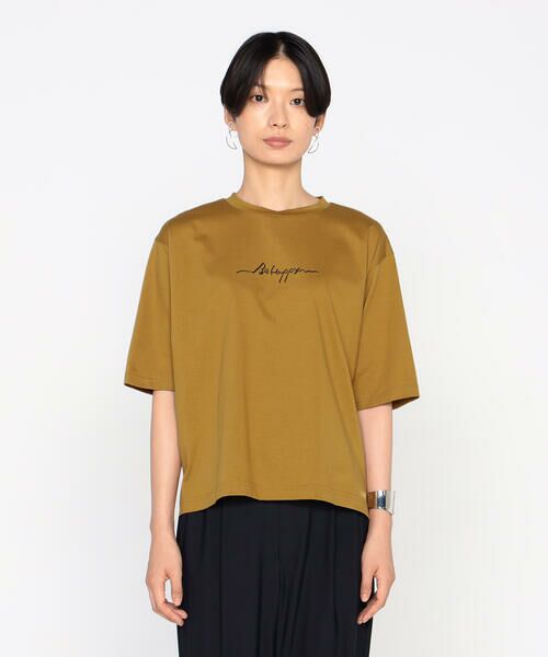 Precious Mild / プレシャスマイルド Tシャツ | Be Happy Tシャツ | 詳細5