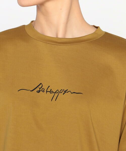 Precious Mild / プレシャスマイルド Tシャツ | Be Happy Tシャツ | 詳細8