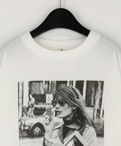 Precious Mild / プレシャスマイルド シャツ・ブラウス | レディフォプリント Tブラウス | 詳細2