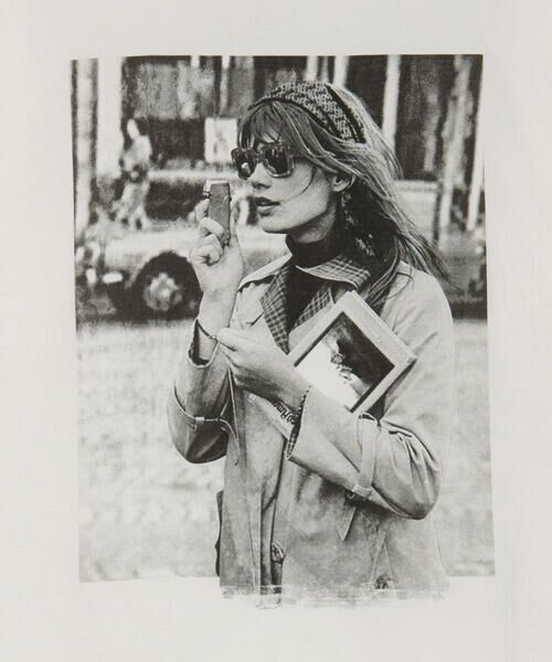 Precious Mild / プレシャスマイルド シャツ・ブラウス | レディフォプリント Tブラウス | 詳細5