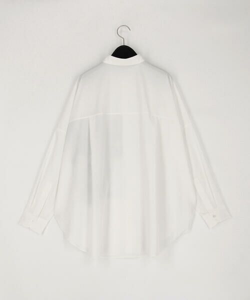 Precious Mild / プレシャスマイルド シャツ・ブラウス | レディフォトプリント シャツ | 詳細1