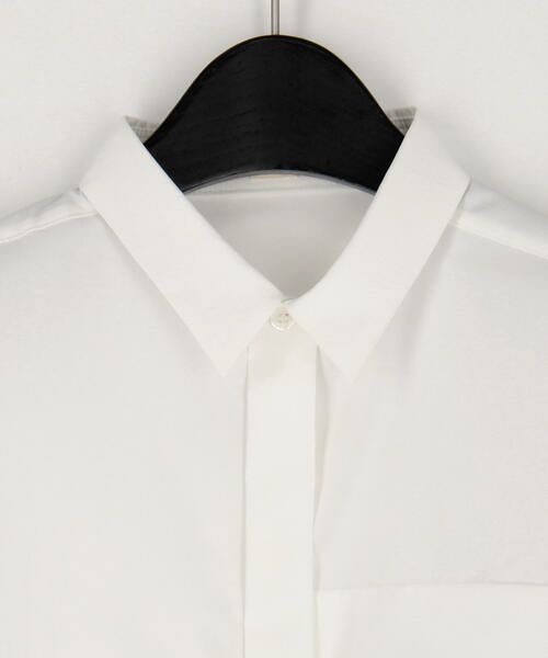 Precious Mild / プレシャスマイルド シャツ・ブラウス | レディフォトプリント シャツ | 詳細2