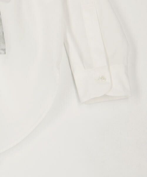 Precious Mild / プレシャスマイルド シャツ・ブラウス | レディフォトプリント シャツ | 詳細3