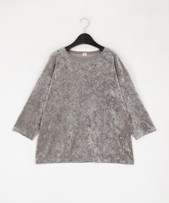 Precious Mild / プレシャスマイルド カットソー | シアーフロッキー プルオーバー