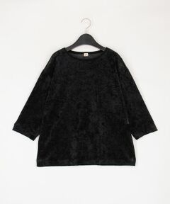 Precious Mild / プレシャスマイルド カットソー | シアーフロッキー プルオーバー