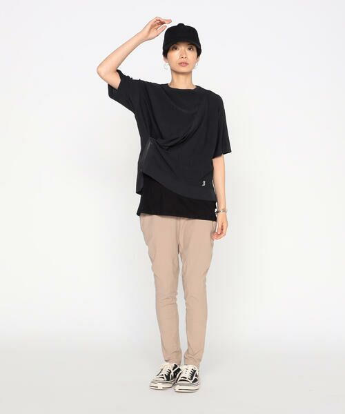 Precious Mild / プレシャスマイルド ニット・セーター | カシュクール風 ニットプルオーバー | 詳細2