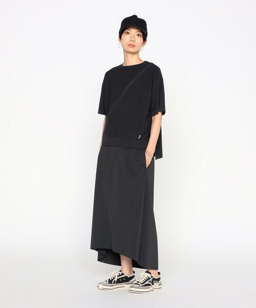 Precious Mild / プレシャスマイルド ニット・セーター | カシュクール風 ニットプルオーバー | 詳細3