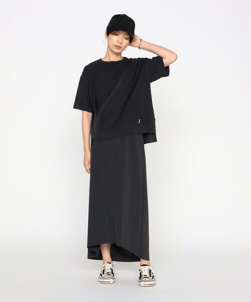 Precious Mild / プレシャスマイルド ニット・セーター | カシュクール風 ニットプルオーバー | 詳細4