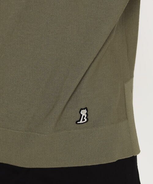 Precious Mild / プレシャスマイルド ニット・セーター | カシュクール風 ニットプルオーバー | 詳細18