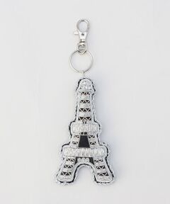 Precious Mild / プレシャスマイルド ブローチ・コサージュ | エッフェル塔ブローチチャーム