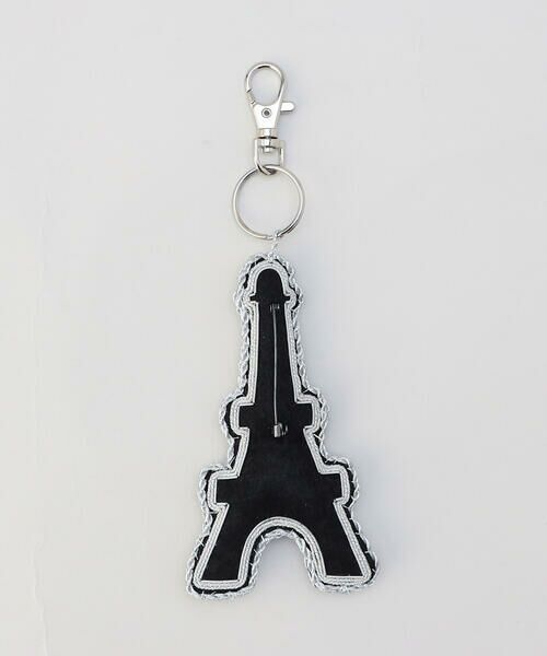 Precious Mild / プレシャスマイルド ブローチ・コサージュ | エッフェル塔ブローチチャーム | 詳細1