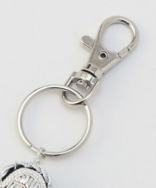 Precious Mild / プレシャスマイルド ブローチ・コサージュ | エッフェル塔ブローチチャーム | 詳細2