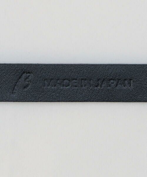 Precious Mild / プレシャスマイルド ベルト・サスペンダー | 二重巻き ベルト | 詳細4