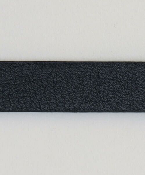 Precious Mild / プレシャスマイルド ベルト・サスペンダー | 二重巻き ベルト | 詳細5