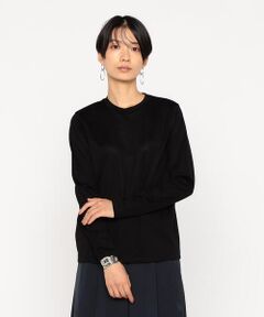 Precious Mild / プレシャスマイルド カットソー | ITADAKI天竺 プルオーバー