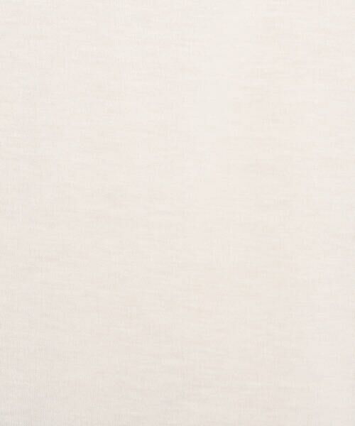 Precious Mild / プレシャスマイルド カットソー | ITADAKI天竺 プルオーバー | 詳細5