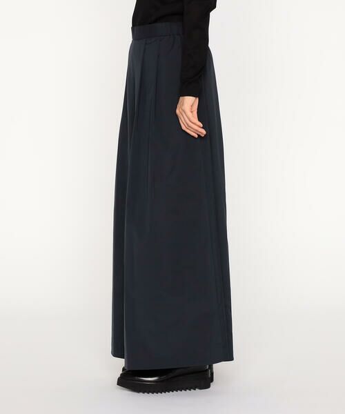 Precious Mild / プレシャスマイルド その他パンツ | メモリータフタ ワイドパンツ | 詳細8