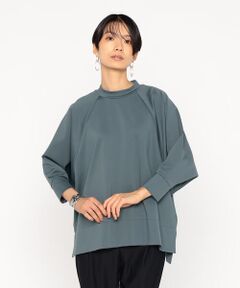 Precious Mild / プレシャスマイルド カットソー | ナイロンファイバーダンボール プルオーバー