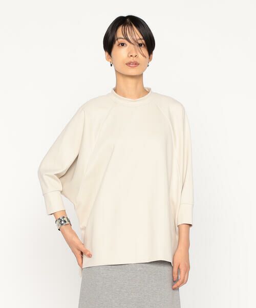 Precious Mild / プレシャスマイルド カットソー | ナイロンファイバーダンボール プルオーバー | 詳細8
