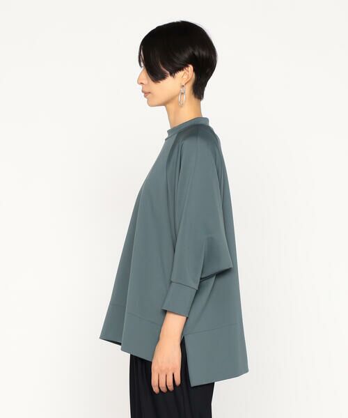 Precious Mild / プレシャスマイルド カットソー | ナイロンファイバーダンボール プルオーバー | 詳細16