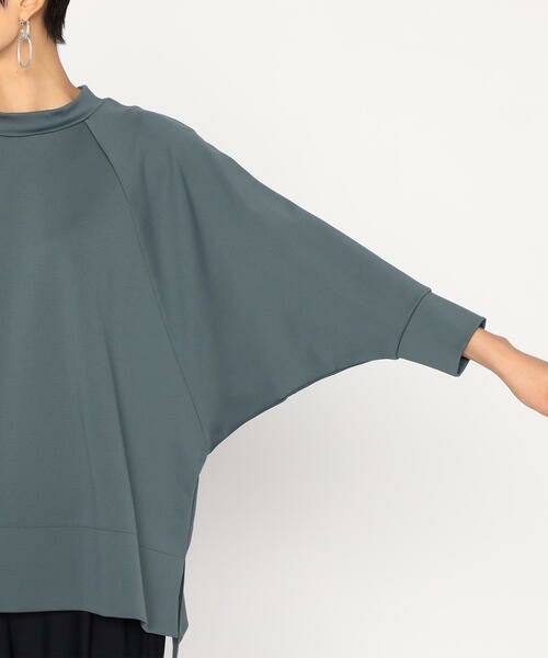 Precious Mild / プレシャスマイルド カットソー | ナイロンファイバーダンボール プルオーバー | 詳細19