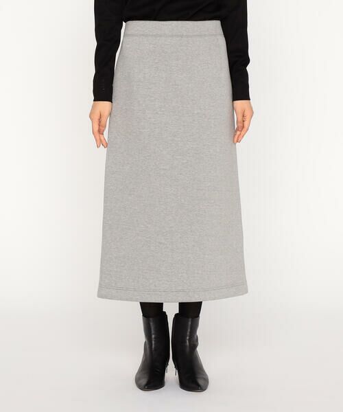 Precious Mild / プレシャスマイルド ロング・マキシ丈スカート | EXダンボール スカート | 詳細9