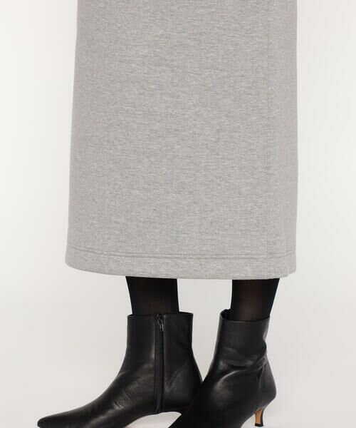 Precious Mild / プレシャスマイルド ロング・マキシ丈スカート | EXダンボール スカート | 詳細14