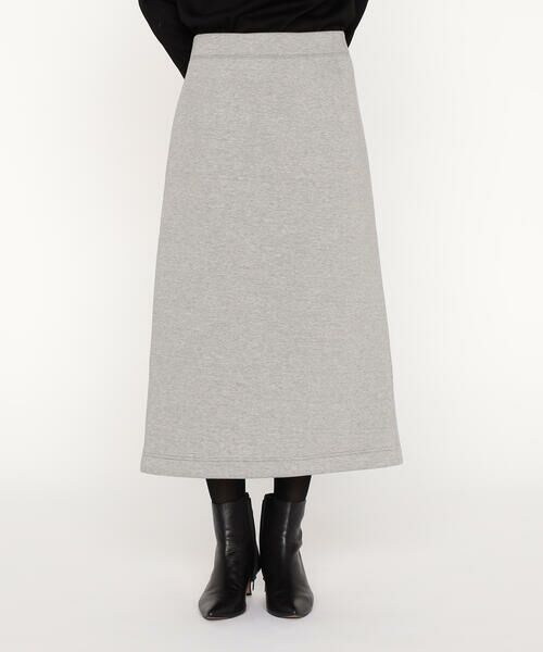 Precious Mild / プレシャスマイルド ロング・マキシ丈スカート | EXダンボール スカート | 詳細6