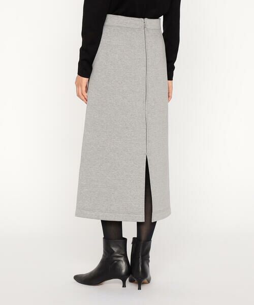 Precious Mild / プレシャスマイルド ロング・マキシ丈スカート | EXダンボール スカート | 詳細8