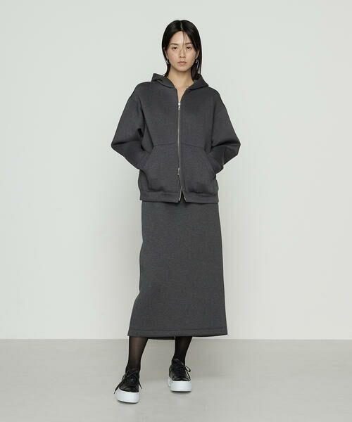 Precious Mild / プレシャスマイルド ロング・マキシ丈スカート | EXダンボール スカート | 詳細17