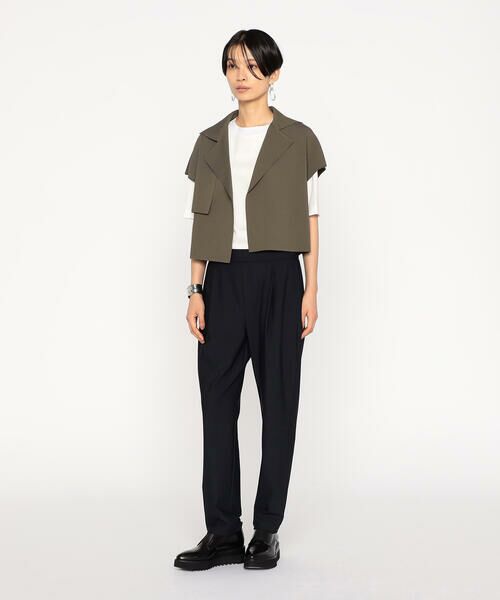 Precious Mild / プレシャスマイルド その他パンツ | エコブルーハイテンション パンツ | 詳細2