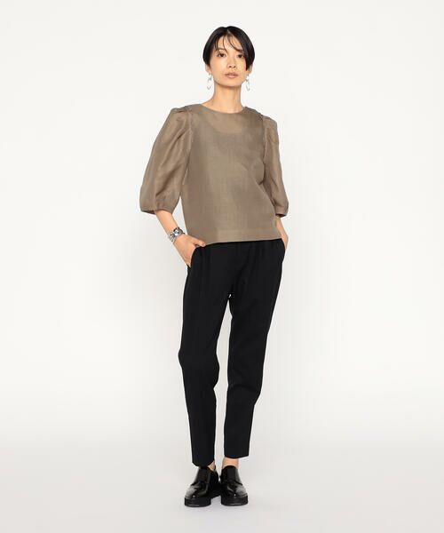 Precious Mild / プレシャスマイルド その他パンツ | エコブルーハイテンション パンツ | 詳細4