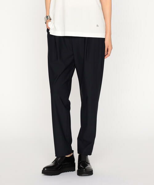 Precious Mild / プレシャスマイルド その他パンツ | エコブルーハイテンション パンツ(05:ブラック)