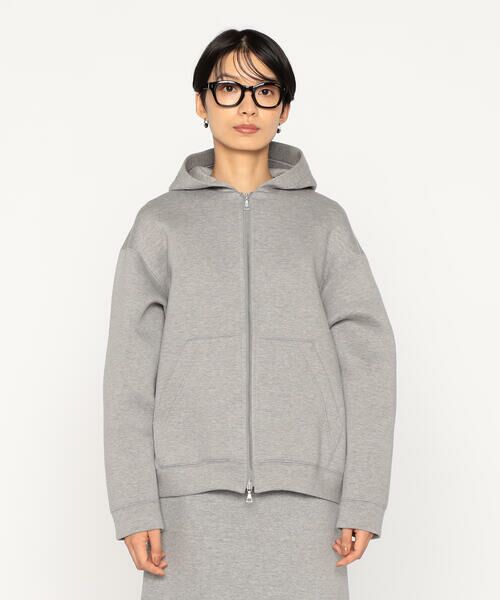 Precious Mild / プレシャスマイルド パーカー | EXダンボール パーカ | 詳細9