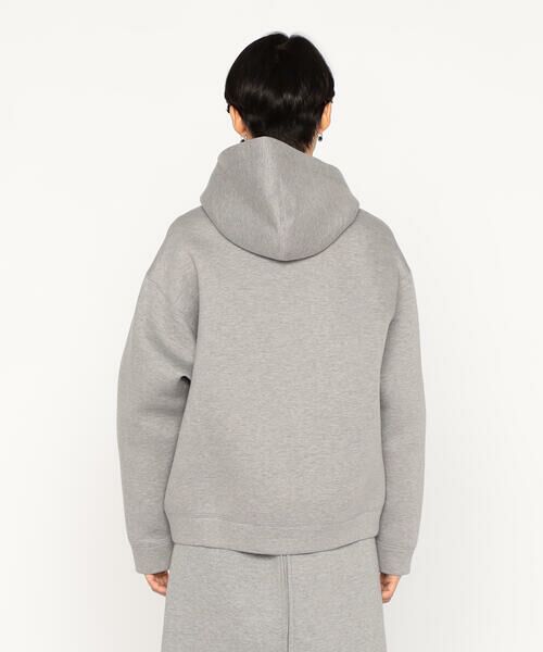 Precious Mild / プレシャスマイルド パーカー | EXダンボール パーカ | 詳細11