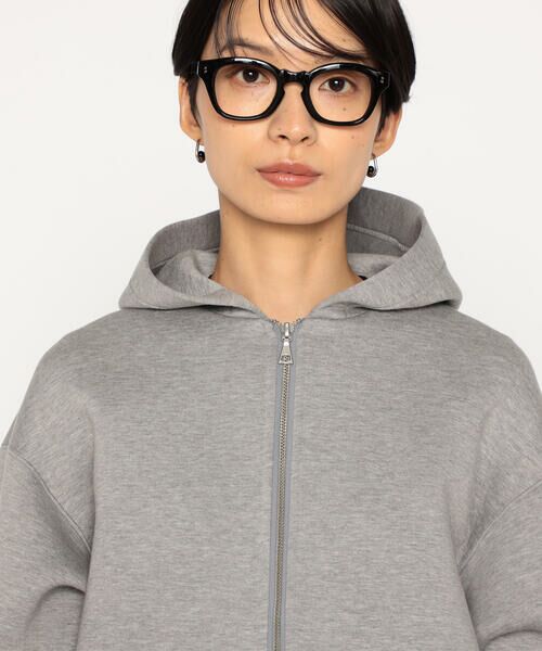 Precious Mild / プレシャスマイルド パーカー | EXダンボール パーカ | 詳細12