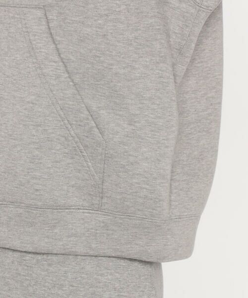 Precious Mild / プレシャスマイルド パーカー | EXダンボール パーカ | 詳細15