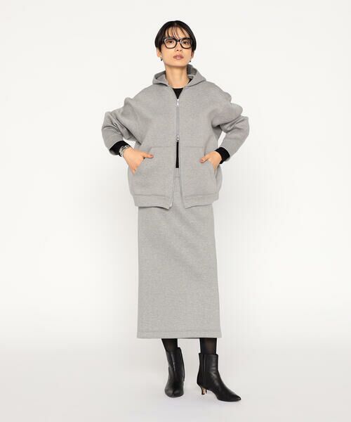 Precious Mild / プレシャスマイルド パーカー | EXダンボール パーカ | 詳細2