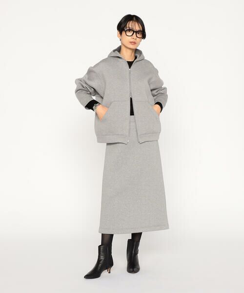 Precious Mild / プレシャスマイルド パーカー | EXダンボール パーカ | 詳細3